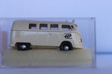 VW T1 Polizei Flughafen