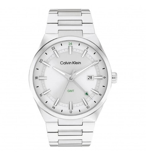 Calvin klein distinguish - calvin, gmt