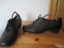 VABENE Gr 37 Halbschuhe