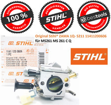 Original Stihl® ZAMA 1Q- S211