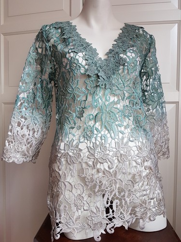 Heine bluse tunika - heine, long