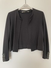 Dorothee Schumacher cashmere Jäckchen Größe 2/36