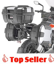 GIVI PL7711 Seitenkoffer-Träger Monokey Koffer für KTM Adventure 390 (20-24)