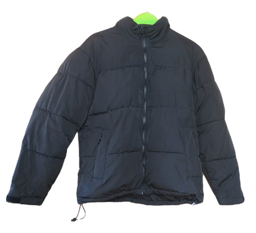 Smog jacke winterjacke xs - jacke,