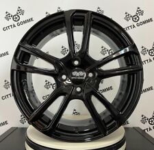 Set 4 Alufelgen Citroen Berlingo C2 C3 C4 C5 DS3 DS4 DS5 Ab 17 " GMP Italy.