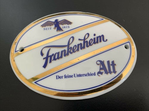 Frankenheim alt - frankenheim,