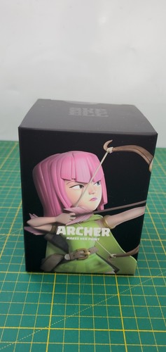 Supercell kotobukiya clash - supercell,