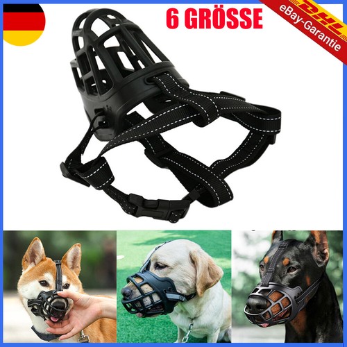 Maulkorb für kleine mittlere - maulkorb,