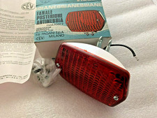 Oldtimer Nebelschlussleuchte