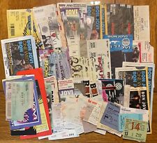 Bon Jovi Original Concert