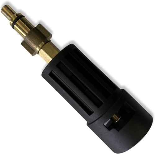 Adapter für kärcher buchse - für,