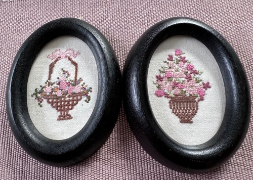 Vintage stickbilder - vintage, 2