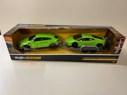 Lamborghini urus huracan - lamborghini,