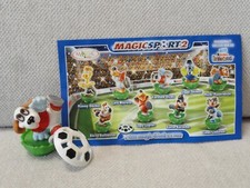 Ü -EI 2008 * Magic Sport 2 * Karsten Dicht * TT 130 + BPZ