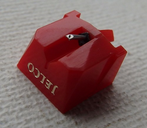 Diamant nadel für jelco 29 - diamant,