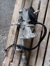 Citroen C3 III SX Ab 2016 Lenkgetriebe Servolenkung 9823964880