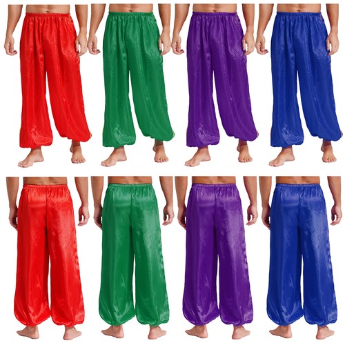 Herren halloween trousers - herren,