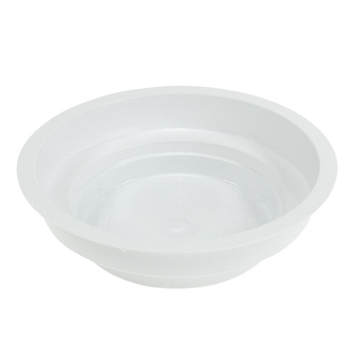 Oasis juniorschale 12cm - juniorschale,