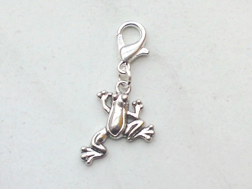 Charms anhänger frosch - charms,