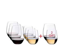 Riedel wine tumbler - o, tumbler,