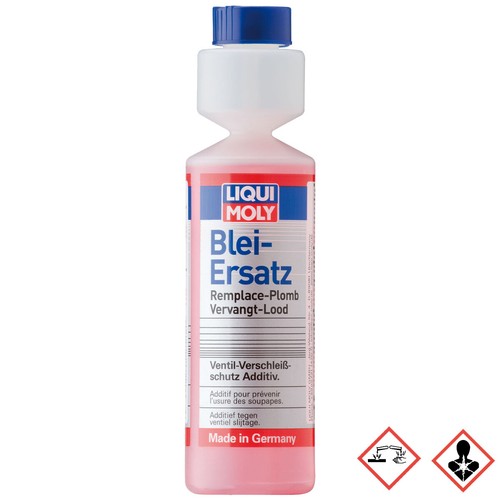 Liqui moly blei - blei, ersatz