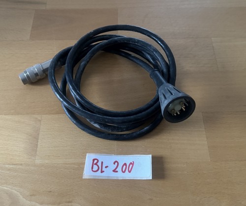 Kavo handstückkabel - k-9,