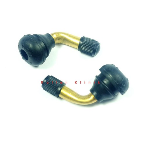 Roller rollerventil - 2x,