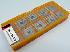 10 Stück Wendeschneidplatten