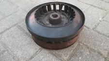 Polrad Schwungmasse Lüfter  B&S Motor     Rasentraktor Aufsitzmäher Orginalteil