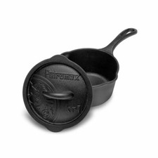 Kasserolle petromax kr1 - kasserolle,