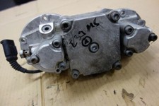 Bmw e39 s62 - v8, motor