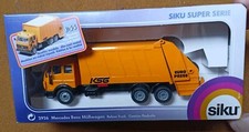 Siku Super Serie 1:55 - 2926
