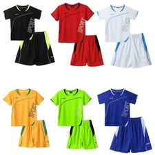 Kinder Jungen Sport Kleidung