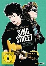Sing street dvd - |,