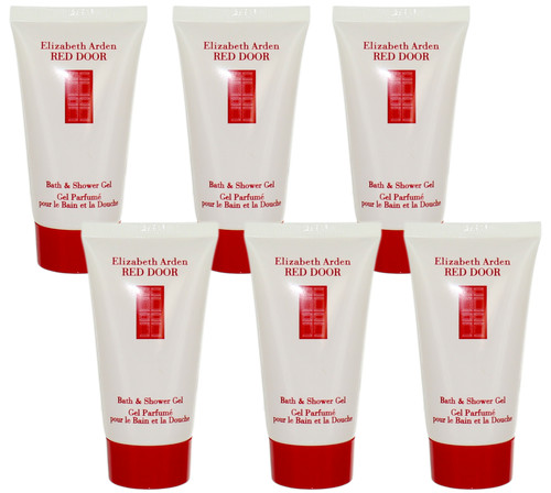 Red door von elizabeth arden - red,