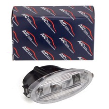 AIC Kennzeichenleuchte +