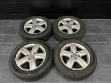 Originale VW T5 T6 Thunder Allwetter 235/55 R17C 104/102H 7x17 ET55 5x120