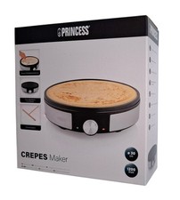 Princess Crepes - Maker