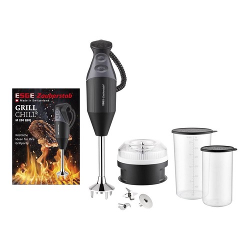Esge 200 bbq 98215 - esge,