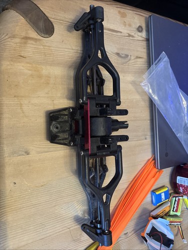 Thundertiger mta hinter - thundertiger, e