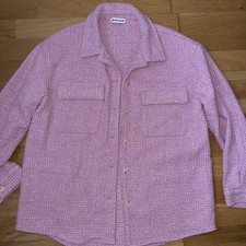 Magnuun Damen Jacke Hemd