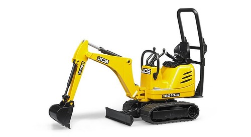 Bruder 62003 bworld jcb - 62003,