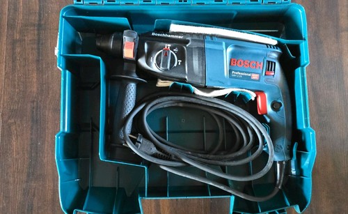 Bosch bohrhammer gbh - gbh, 2-26