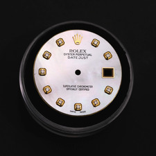 Rolex 36mm Individuelles