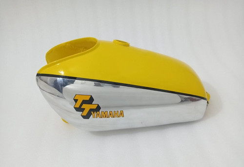 Yamaha 500 aus - 500, 1n5,