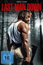 Last Man Down (Dolby, PAL, Breitbild)