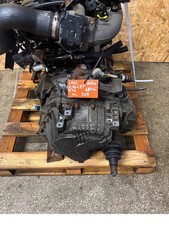 Schaltgetriebe Opel Astra 1.6