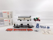 Märklin H0 AC 2x Museum Cars