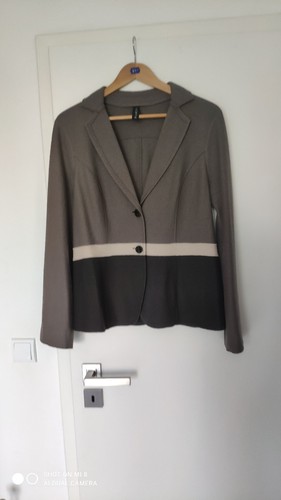 Marc cain damen blazer jacke - damen,