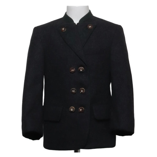 Bavaria loden blazer - bavaria, loden,